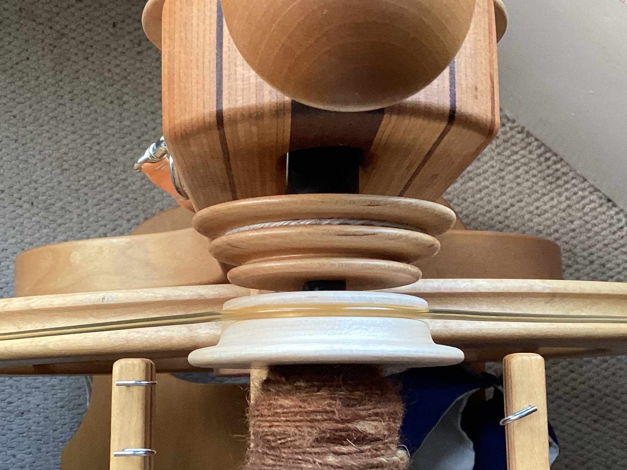 Vikki Haffenden A website and blog about textiles (especially